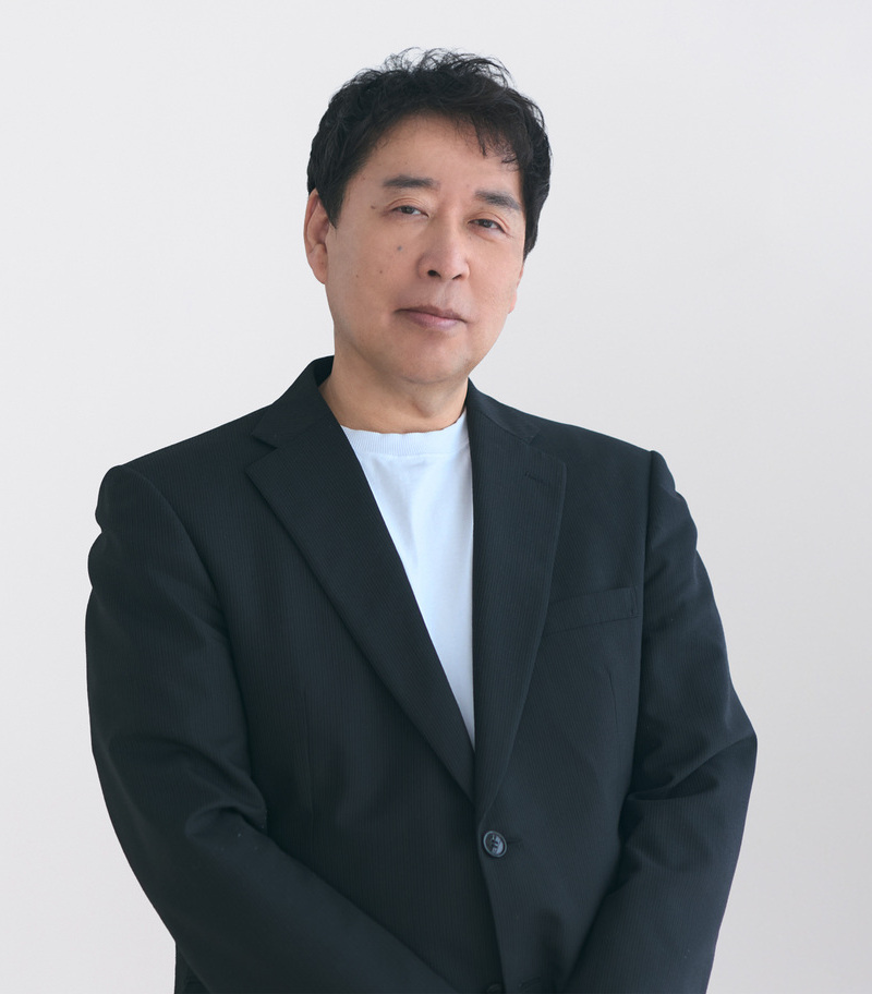 山本 勝範