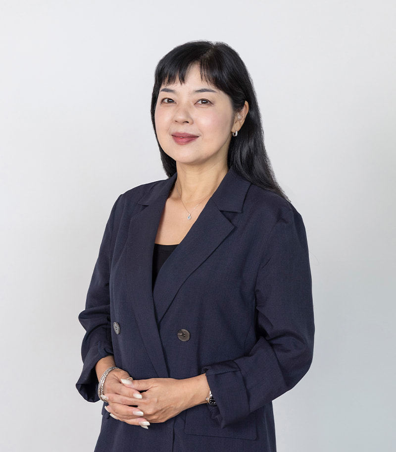 松下 東子
