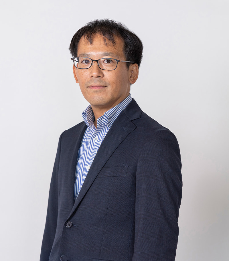 芦田 雄大